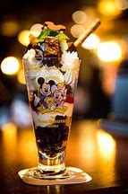 Image result for Disney Tokyo Japan Food