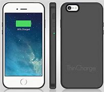 Image result for iPhone 6 Battery Plus Mius