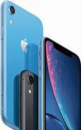 Image result for iPhone XR Blue Home Screen