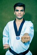 Image result for Taekwondo Symbol