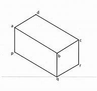 Image result for Isometric Box Drawing