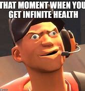 Image result for Scout Meme TF2 Think Fast