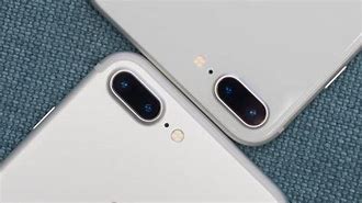 Image result for iPhone 7 Plus and 8 Plus Camera Difference