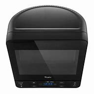 Image result for Whirlpool Countertop Microwave