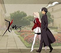 Image result for Anime Person Walking