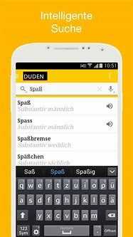 Image result for Duden German Online Dictionary