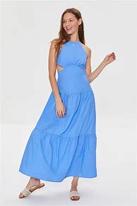 Image result for Green Maxi Dress Forever 21