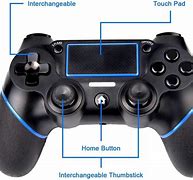 Image result for PS4 Pad