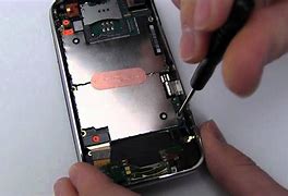 Image result for Diagram of iPhone 3G Battery