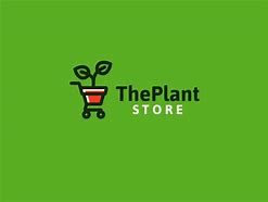 Image result for Plant Store Logo