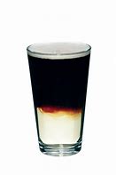 Image result for Black Velvet Cocktail