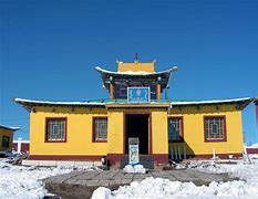 Image result for Wutai Shan Temple