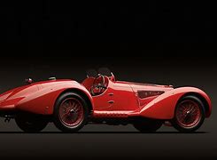 Image result for Sandy Copeman Alfa Romeo 8C