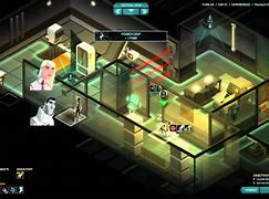 Image result for Invisible Inc. Game