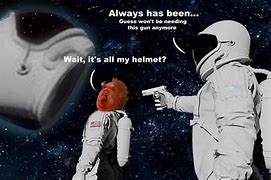 Image result for Galaxy Gun Memes
