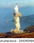 Image result for Minuteman ICBM Missile