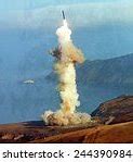 Image result for Minuteman III ICBM Missile