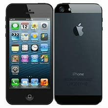 Image result for iPhone 5 32GB