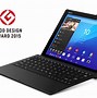 Image result for Xperia Z4 タフレット