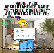 Image result for Memes Monterrey Sin Agua