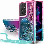 Image result for Cell Phone Covers with Ring