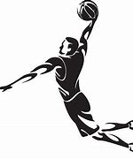 Image result for Cool Basketball Dunks