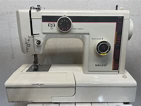 Image result for Nelco Sewing Machine Manual Model 234