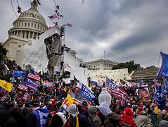Image result for Capitol Building January 6