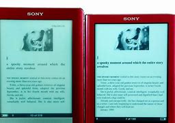 Image result for Sony PRS-T1 Kindle Touch