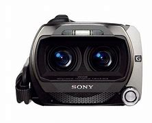Image result for Sony CX5000 Camera