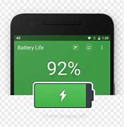 Image result for Android Battery Icon