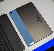 Image result for Lenovo Chromebook Duet Tablet