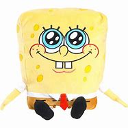 Image result for Spongebob Squarepants Plush