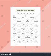 Image result for 30-Day Study Challenge Printable