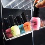 Image result for Acrylic Nail Polish Organizer