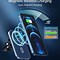 Image result for Magnetic Phone Car Charger