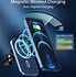 Image result for Wirless Charging iPhone Cradle for Car