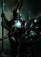 Image result for Dark Souls 3 Knight Art