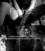 Image result for Flawless Beyonce FT Chimamanda Lyrics