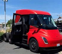 Image result for Tesla Semi Truck E-Axle
