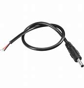 Image result for 3.5Mm DC Power Cable