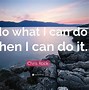 Image result for Doing What I Can