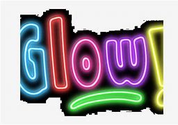 Image result for Glow in the Dark Icon