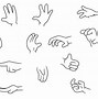 Image result for Draw Hands Meme