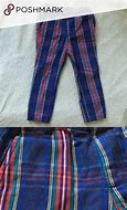 Image result for Kids Plaid Pants Fleece