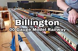 Image result for 00 Gauge Model Railway Starter Set