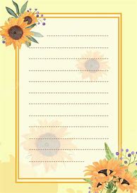 Image result for Background Stationery for Word