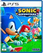 Image result for Supersonic PS5