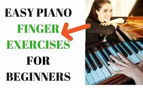Image result for Finger Strengthening Exercises for Piano