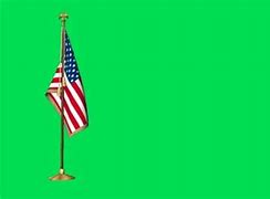 Image result for Green screen Flag